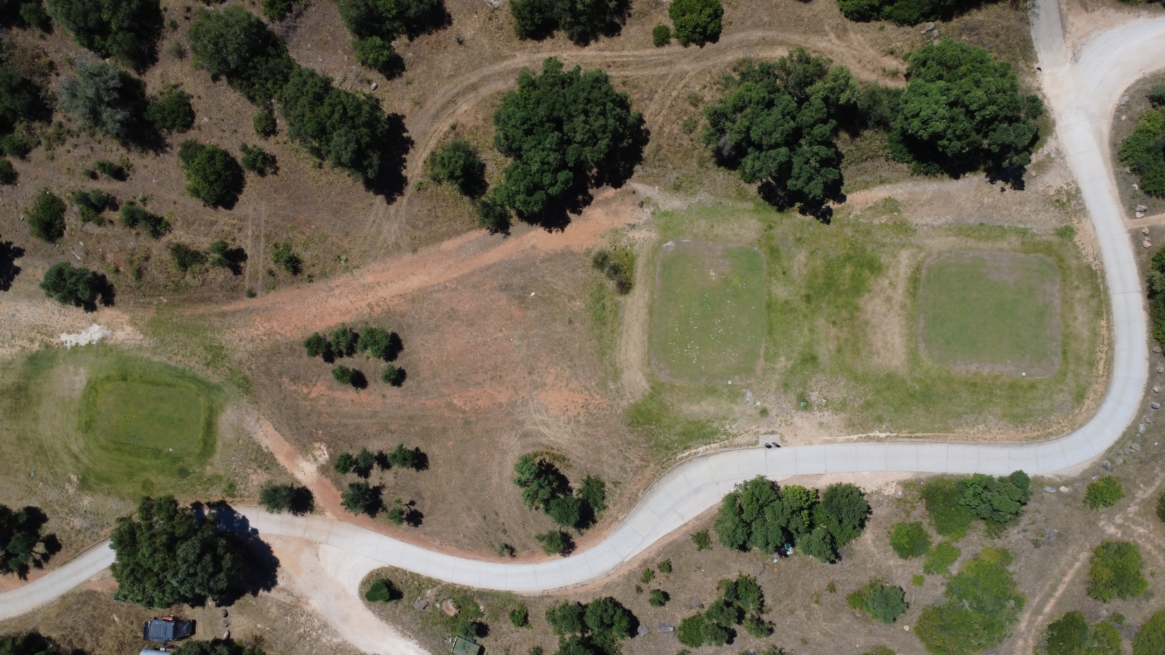 Resumo Geral de Drone